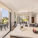 Nissi 1 Villa Aya Napa
