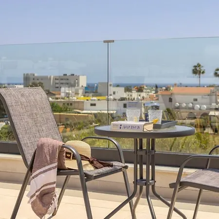 Vila Nissi 1 Ayia Napa