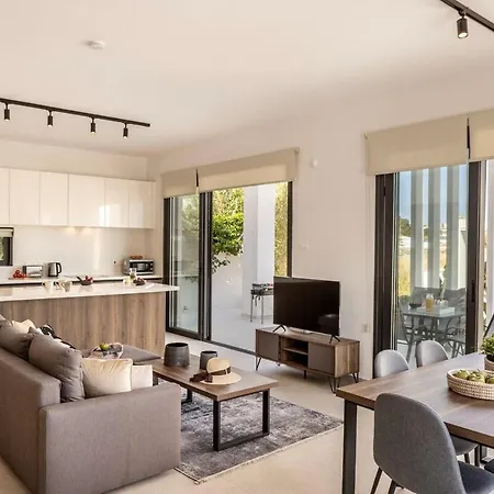 Βίλα Nissi 1 Αγία Νάπα