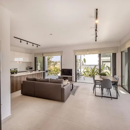 Nissi 1 * Αγία Νάπα