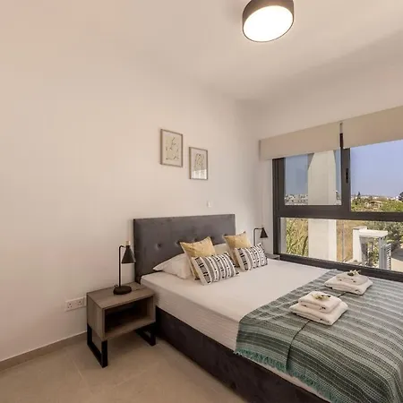 Nissi 1 Αγία Νάπα