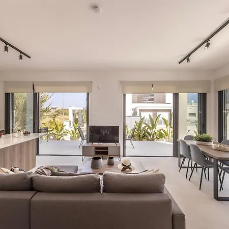 Nissi 1 * Αγία Νάπα