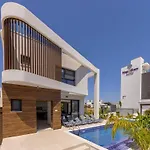 Nissi 1 Villa *