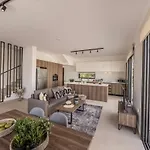 Nissi 1 Villa Agia Napa