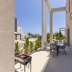 Nissi 1 Villa *