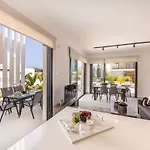 Nissi 1 Villa