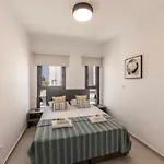 Nissi 1 Villa *