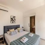 Nissi 1 Villa