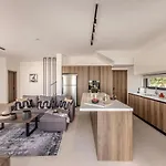 Nissi 1 Villa