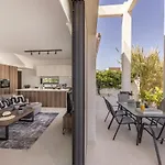 Nissi 1 Villa