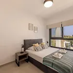Nissi 1 Ajía Nápa