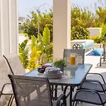 Nissi 1 Agia Napa