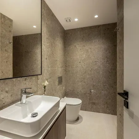 Nissi 1 Villa Agia Napa