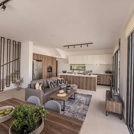 Nissi 1 Villa Agia Napa