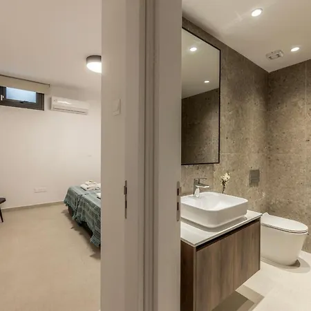 Nissi 1 Villa Agia Napa